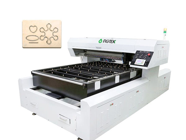 1325 CO2 Die Board Laser Machine
