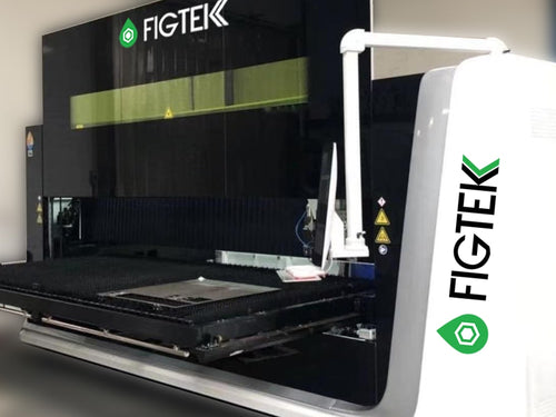 1515 Enclosed Fiber Laser Machine 2kW