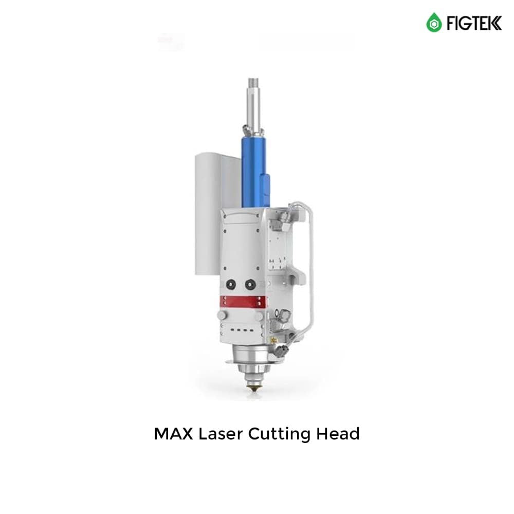 1530 Max Fiber Laser Machine 2000W