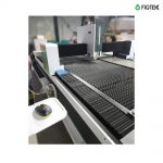 3015 Max Fiber Laser Machine 1500W