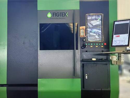 3015 Enclosed Fiber Laser with Exchange Table 6kW