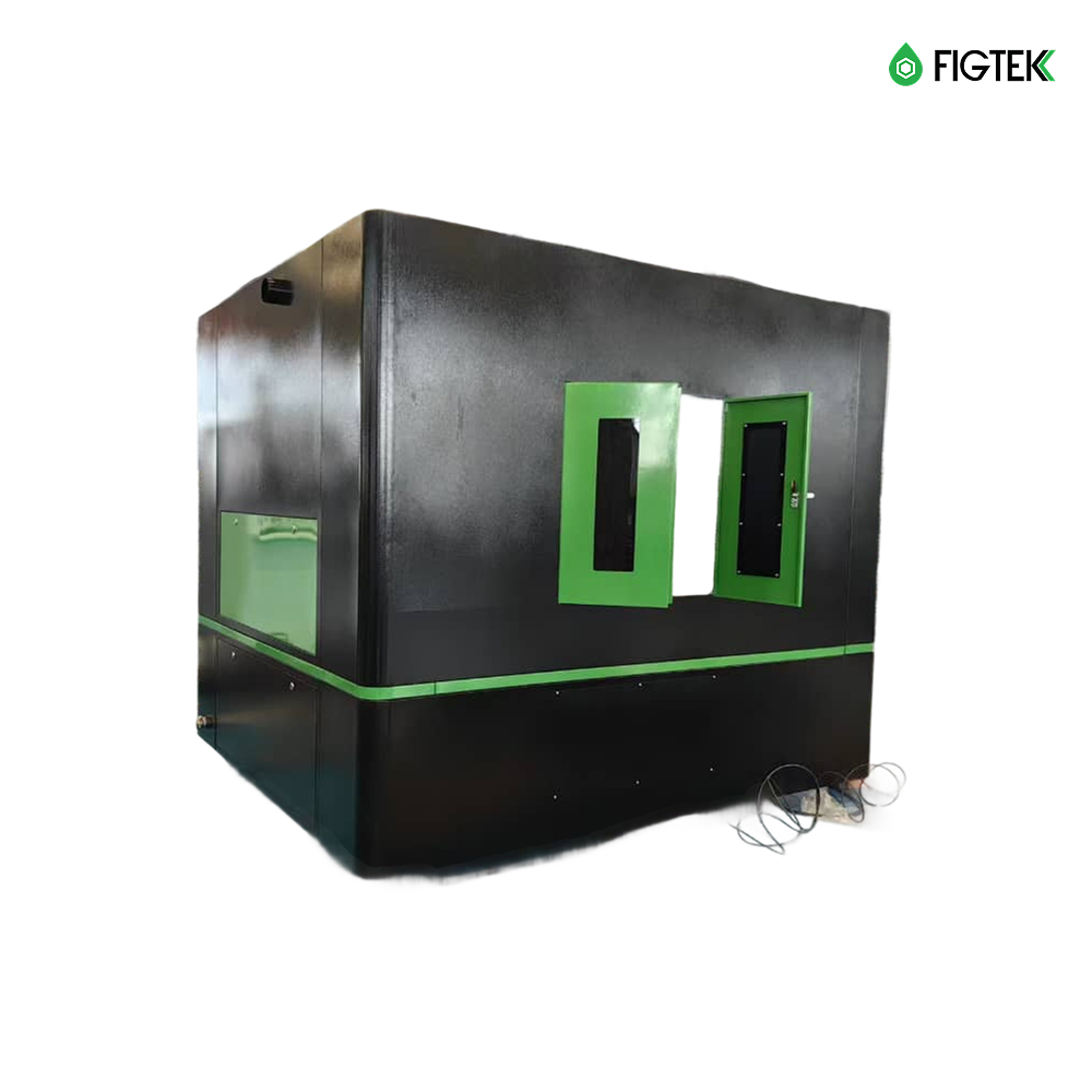 1212 ATC Enclosed Router