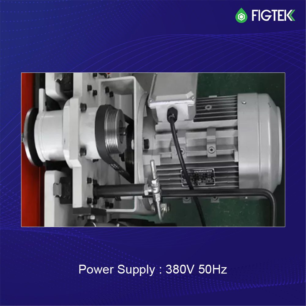 Figtek 3200 Wood Kitchen Cabinet Saw