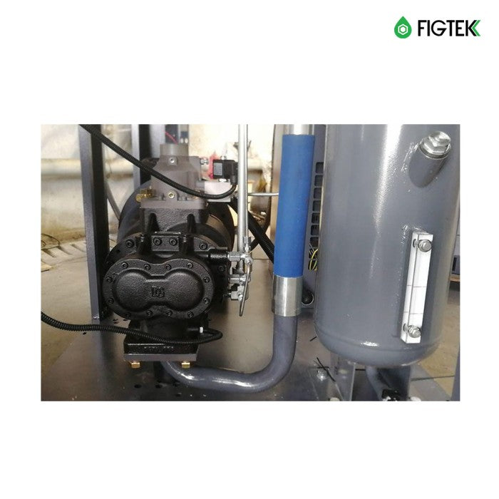 20 Bar Industrial Air Compressor