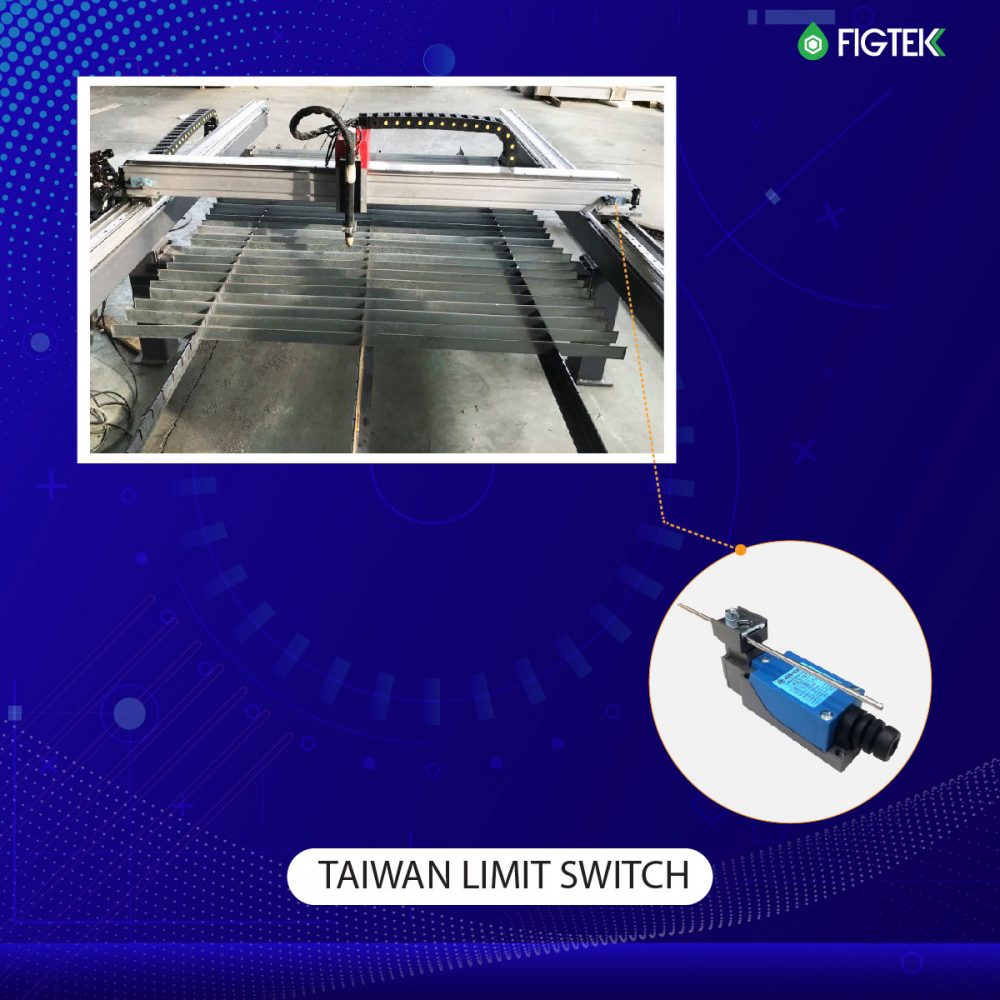 DIY Plasma Cutter with LGK Plasma Source