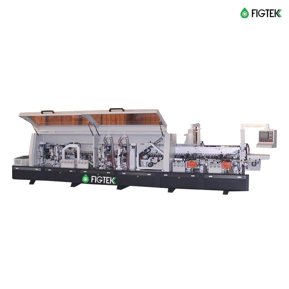 Wood Edgebanding Machine – 550