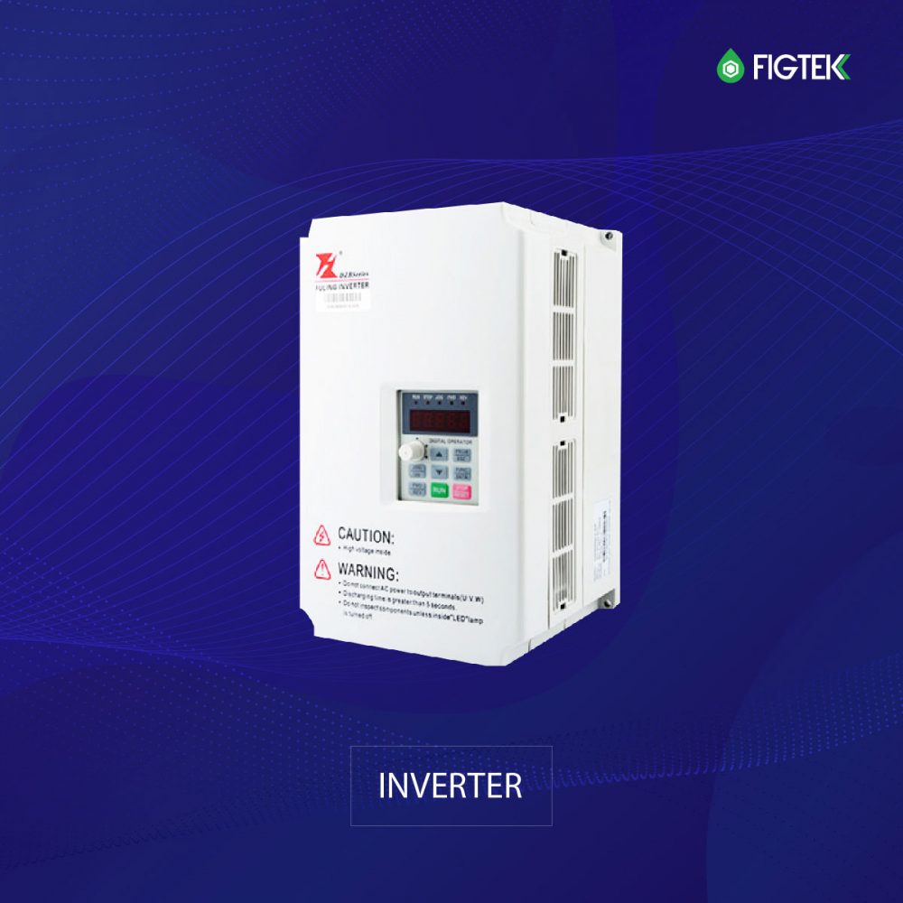 FIGTEK CNC Router 1325