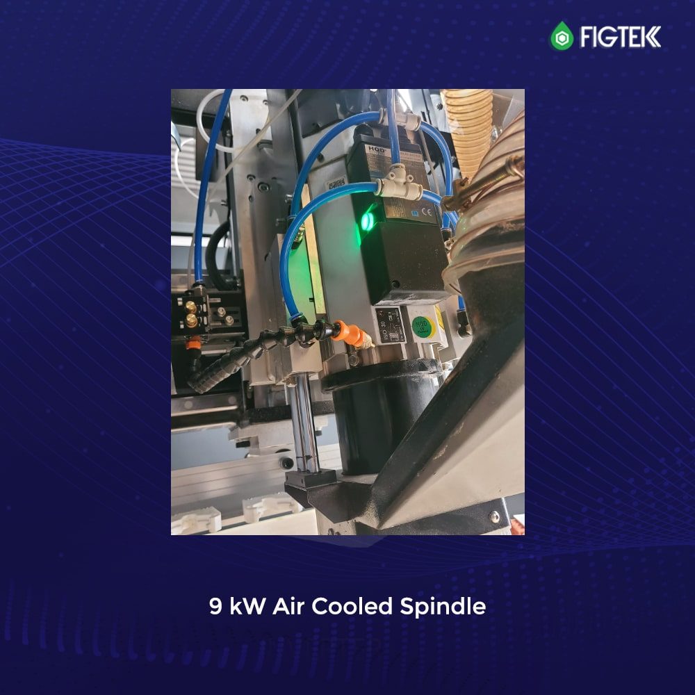 FIGTEK CNC Router 1330