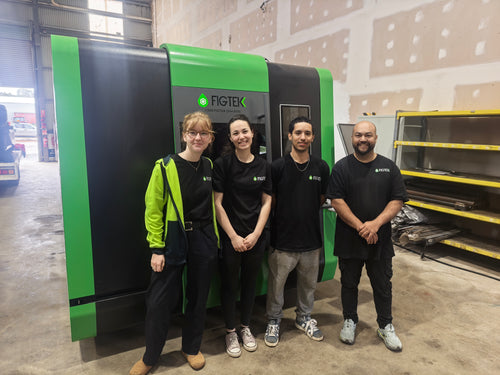 Fibre Laser Service
