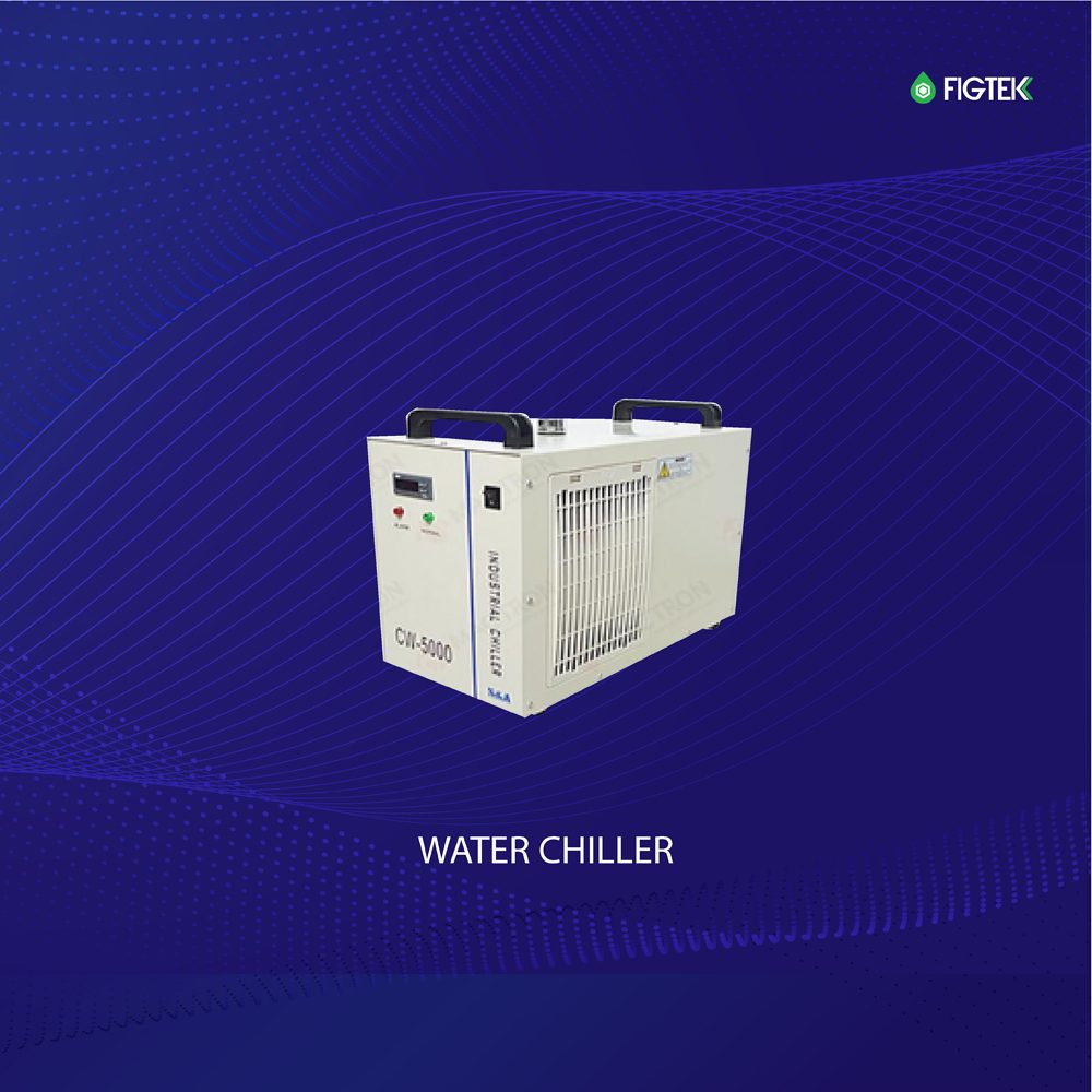 CO2 – 1390 Metal & Non-Metal Laser Engraving & Cutting Machine