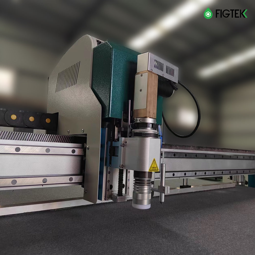 1840 Knife Cutting Machine