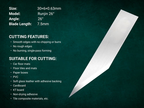 Cloth Vibration Knife Cutting Machine