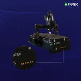1212 ATC with Vacuum Bed and T Slot Working Table