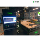 1530 ATC Router NC60A NC Studio Machine
