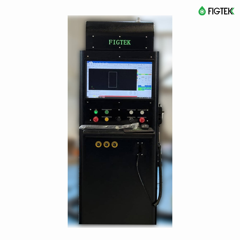 1530 ATC Router NC60A NC Studio Machine