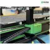 1530 ATC Router NC60A NC Studio Machine