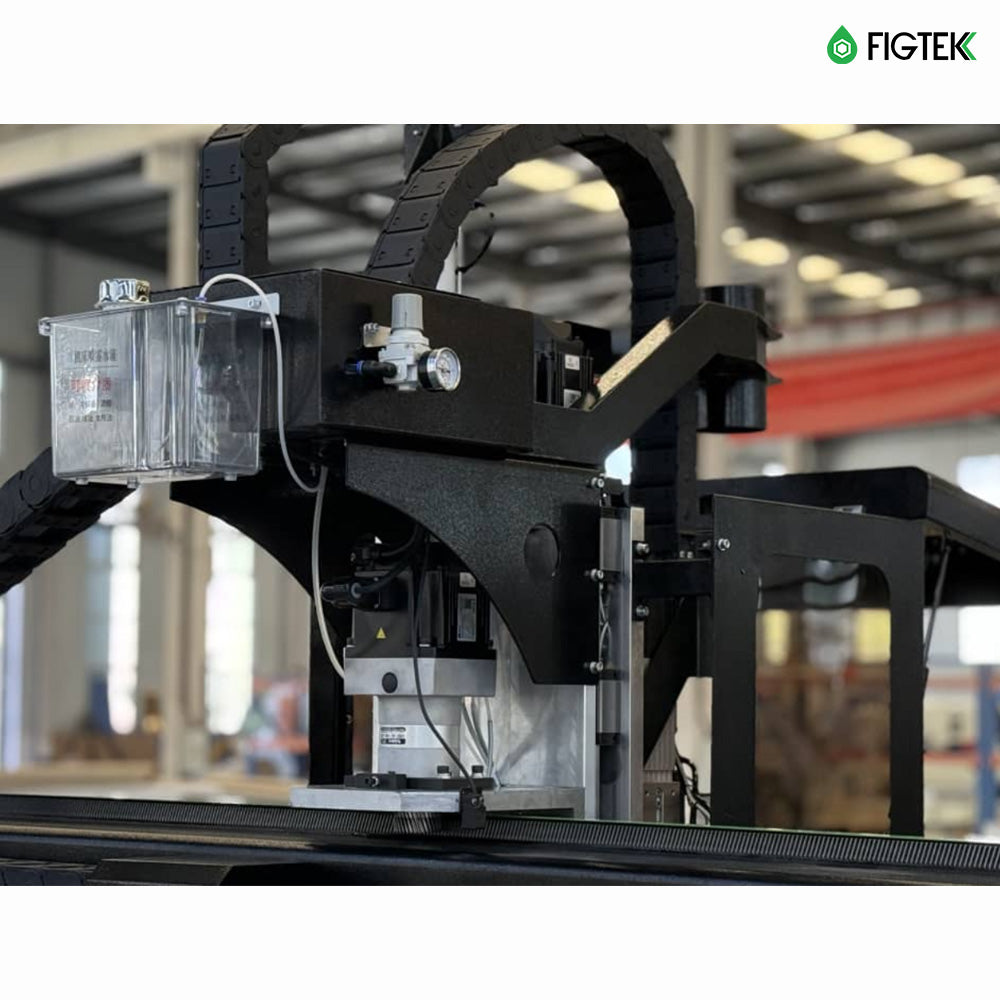 1530 ATC Router NC60A NC Studio Machine