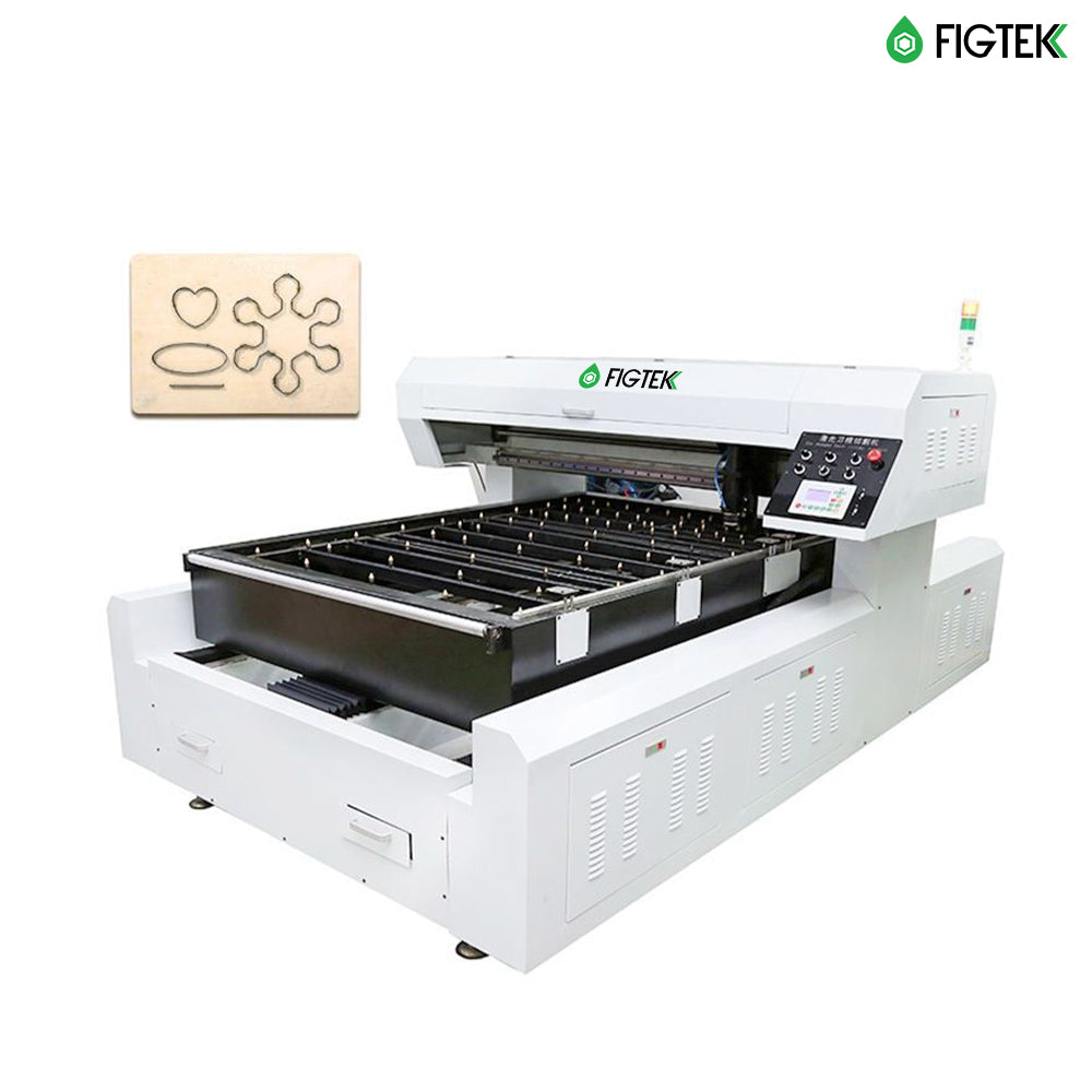 1325 CO2 Die Board Laser Machine