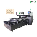 1325 CO2 Die Board Laser Machine
