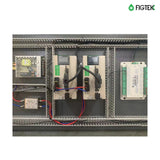 1325 CO2 Die Board Laser Machine