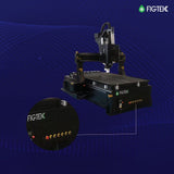 1325 ATC with Vacuum Bed and T-Slot Working Table