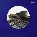 CNC Plasma 1325 Machine with LGK Plasma Source