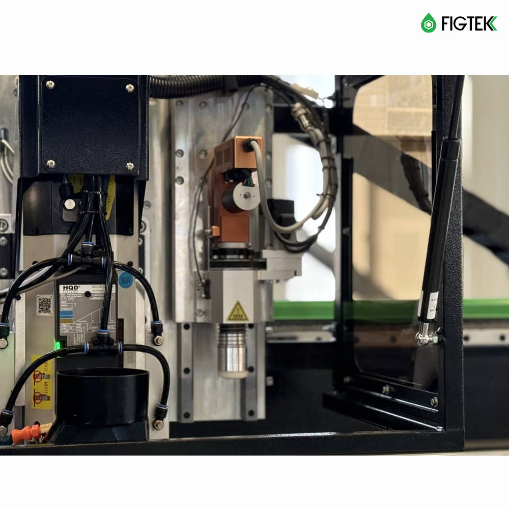 1325 ATC (Automatic Tool Changer) Router NC60A NC Studio Machine