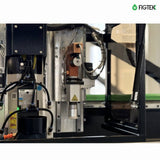 1325 ATC (Automatic Tool Changer) Router NC60A NC Studio Machine