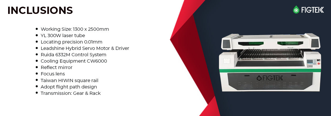 Product Description Banner