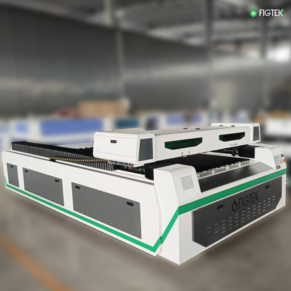 1325 CO2 Non Metal Laser Cutter