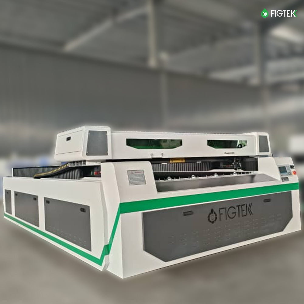 1325 CO2 Non Metal Laser Cutter