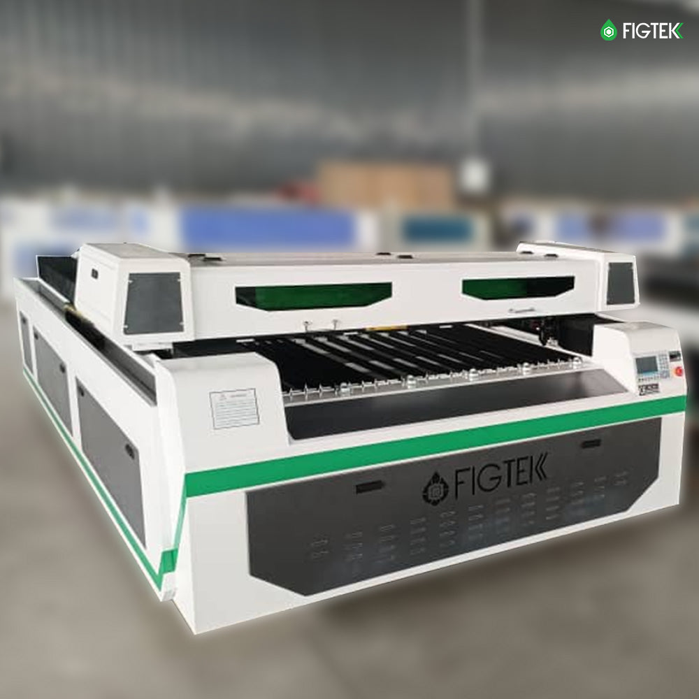1325 CO2 Non Metal Laser Cutter