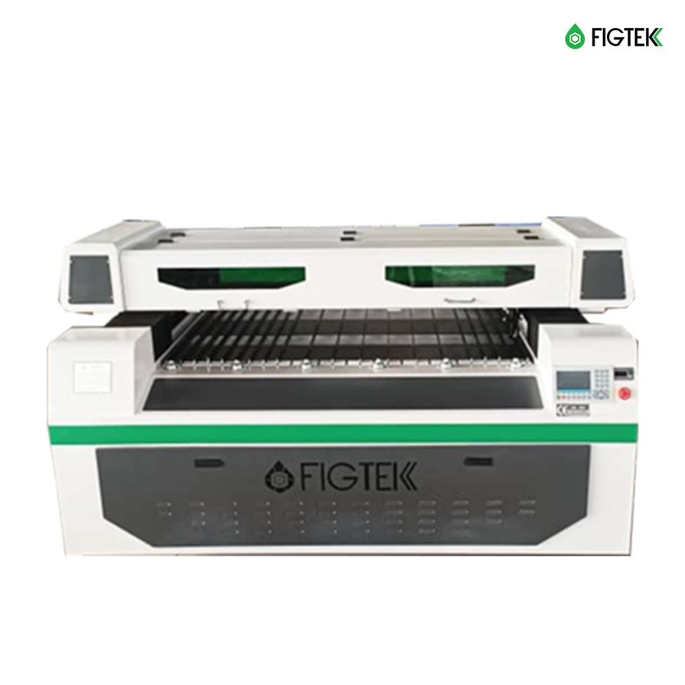 1325 CO2 Non Metal Laser Cutter