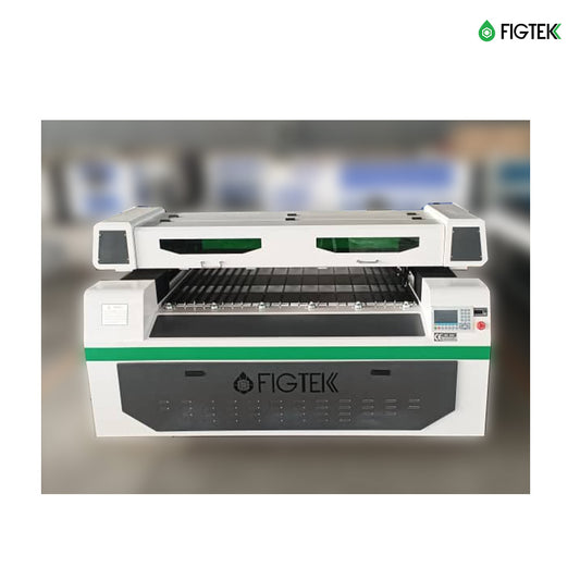 1325 CO2 Non Metal Laser Cutter