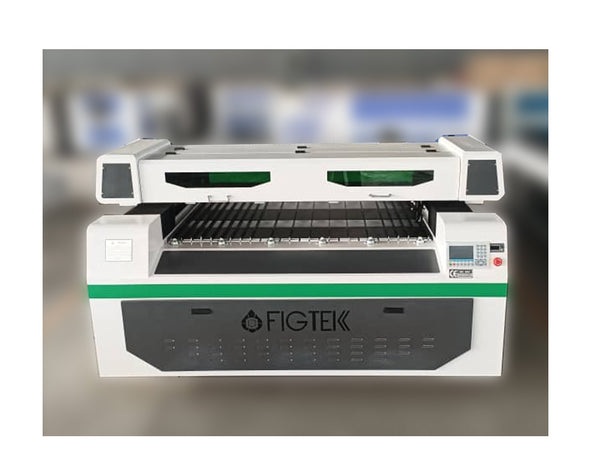 1325 CO2 Non Metal Laser Cutter