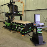 1330 ATC Router with Masso Controller