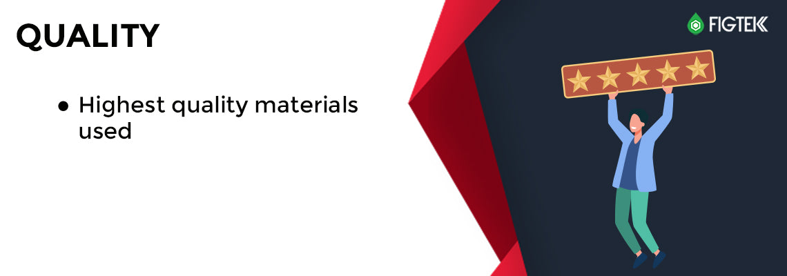 Product Description Banner