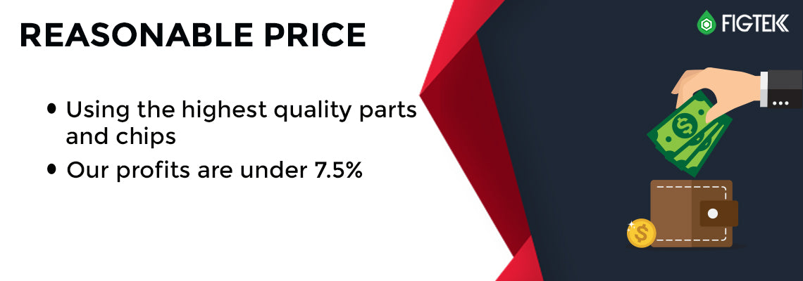 Product Description Banner