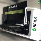 1530 Enclosed Fiber Laser 3kW