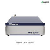 1530 Enclosed Fiber Laser 3kW