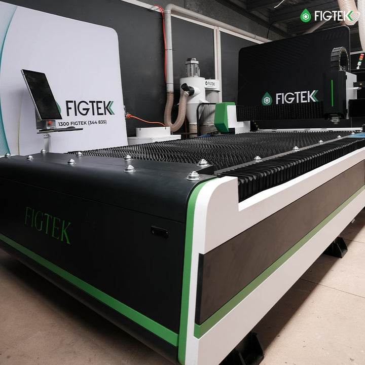 Fiber Laser
