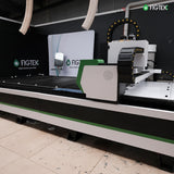 1530 Fiber Metal Cutting Machine 1500W