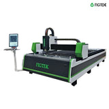 1530 Fiber Metal Cutting Machine 2000W