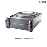 1530 Max Fiber Laser Machine 2000W