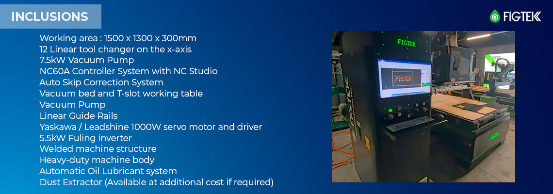 Product Description Banner