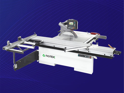 Figtek Sliding Table Saw