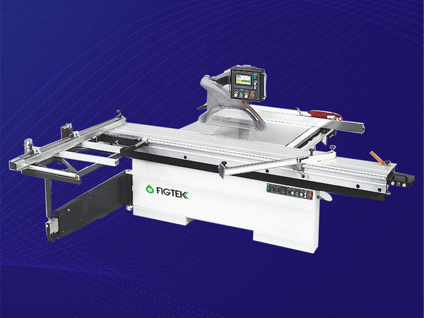 Figtek Sliding Table Saw
