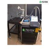 Robotic Arm Welding Machine
