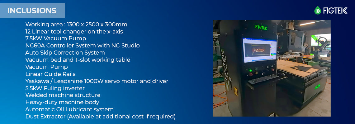 Product Description Banner