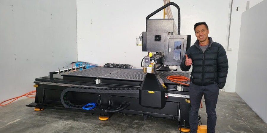 Panel Saws